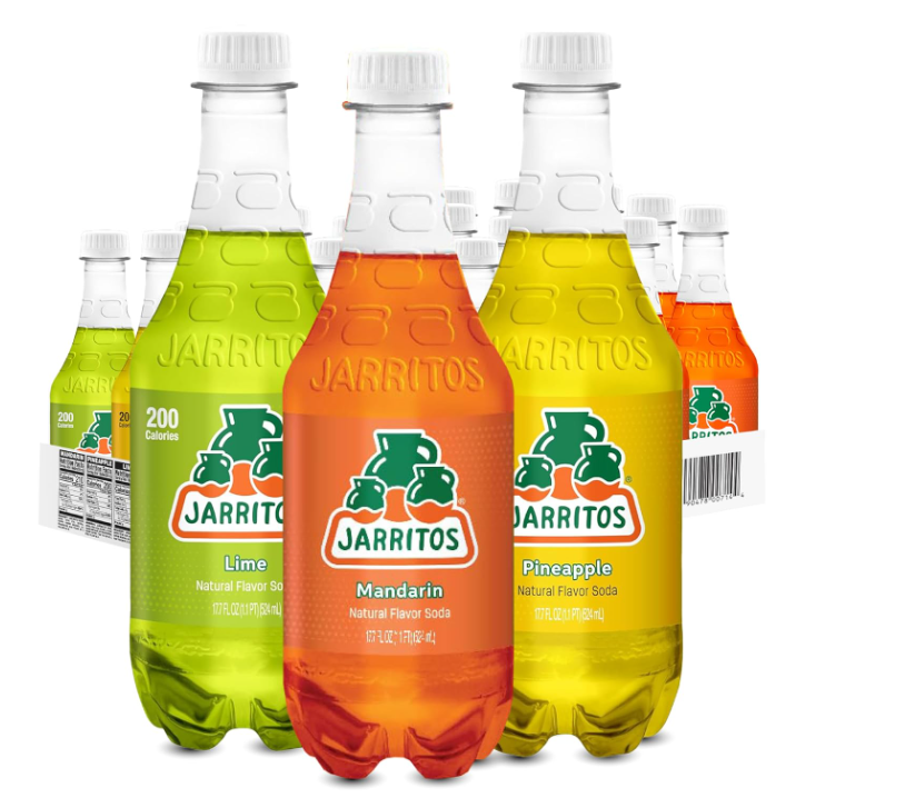Beverages